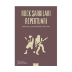 Rock Şarkıları Repertuarı