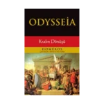 Odysseia - Kralın Dönüşü