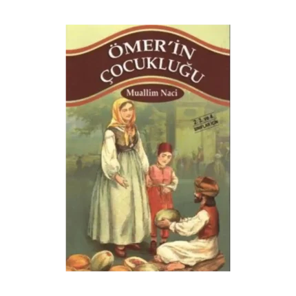 Ömer’in Çocukluğu