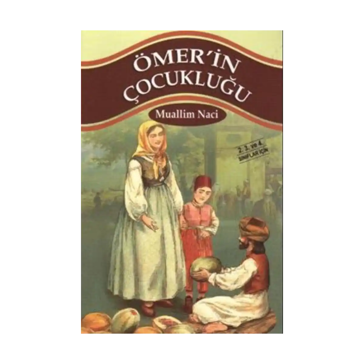 7b3a1-omer-in-cocuklugu-1-1.webp Ömer’in Çocukluğu - Görsel 1