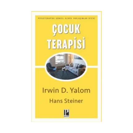Çocuk Terapisi