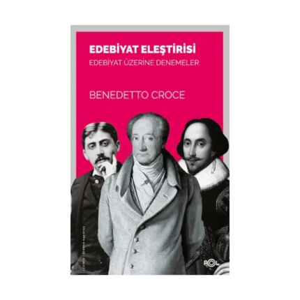 Edebiyat Eleştirisi