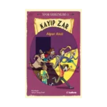 Spor Gezginleri - 2 Kayıp Zar