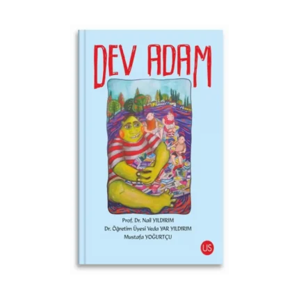 Dev Adam
