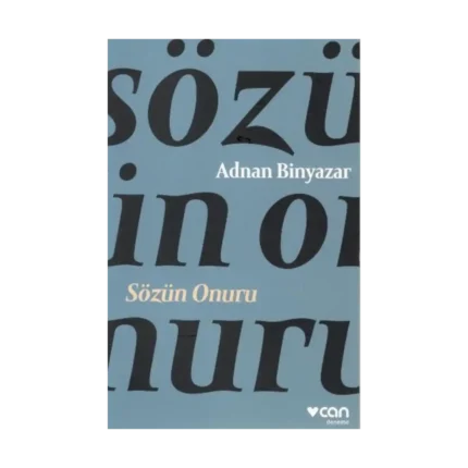 Sözün Onuru
