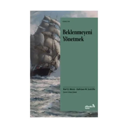 Beklenmeyeni Yönetmek