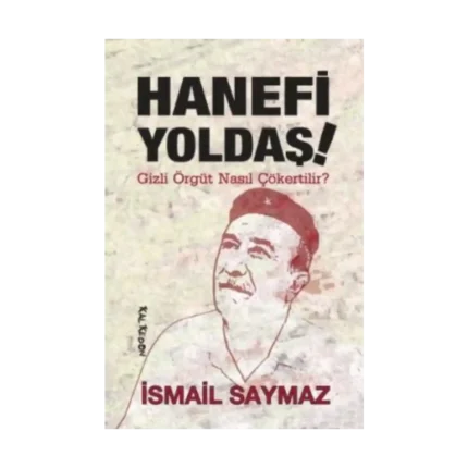 Hanefi Yoldaş