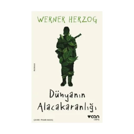 Dünyanın Alacakaranlığı