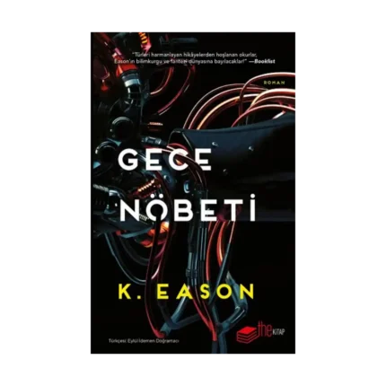 Gece Nöbeti