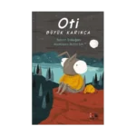 Oti Büyük Karınca