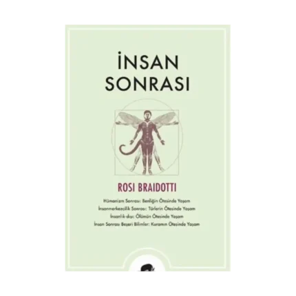 İnsan Sonrası