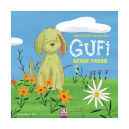 Gufi