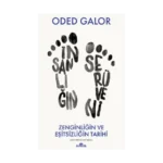 İnsanlığın Serüveni