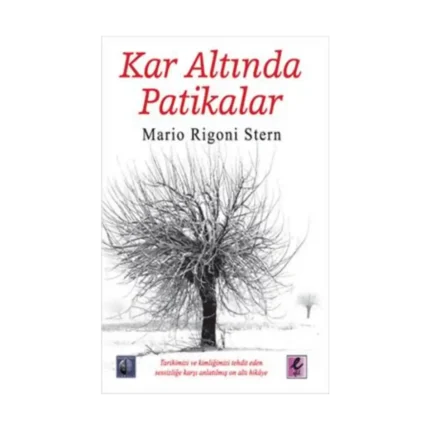 Kar Altında Patikalar