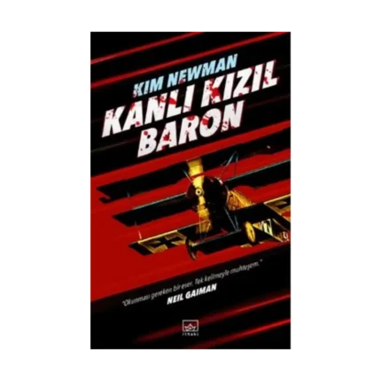 Kanlı Kızıl Baron