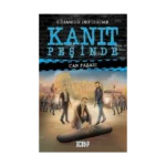 Can Pazarı - Kanıt Peşinde 4