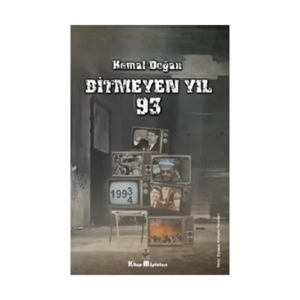Bitmeyen Yıl 93