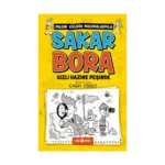 Gizli Hazine Peşinde Sakar Bora 2