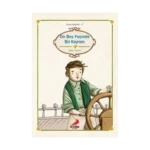 On Beş Yaşında Bir Kaptan