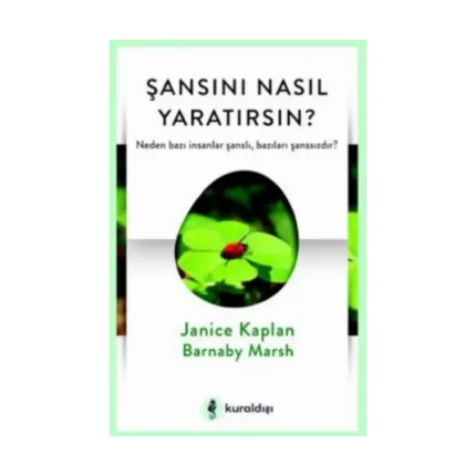 Şansını Nasıl Yaratırsın?