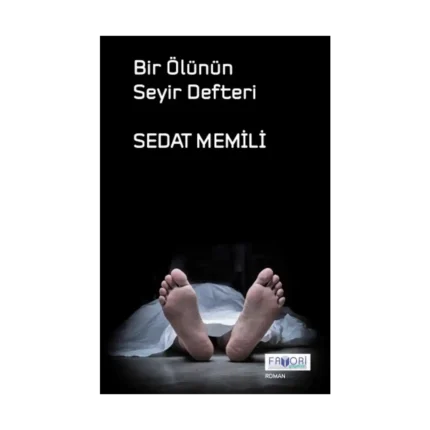 Bir Ölünün Seyir Defteri