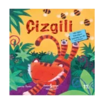 Çizgili El Yazısı Öğreniyorum