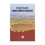Sınır Görev Rehberi - Mülki İdare