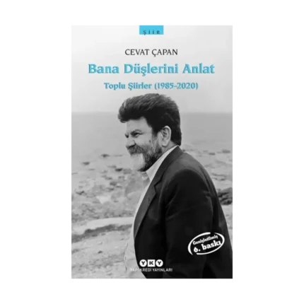 Bana Düşlerini Anlat