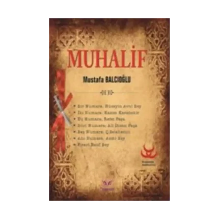 Muhalif
