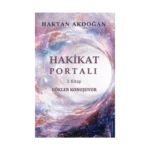 Gökler Konuşuyor - Hakikat Portalı 1. Kitap