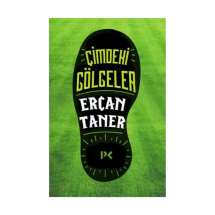 Çimdeki Gölgeler