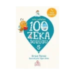 Kafa Patlatan 100 Zeka Sorusu 5 (Zeka Anahtarı)