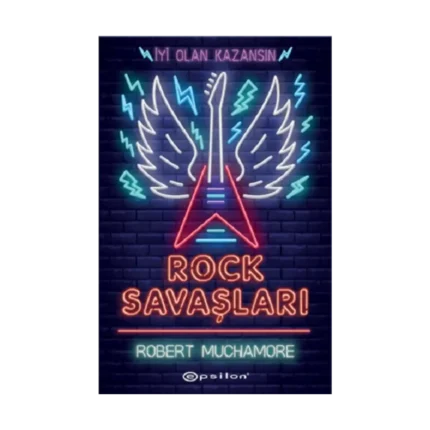Rock Savaşları