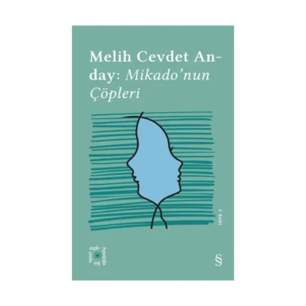 Mikado'nun Çöpleri - Everest Açıkhava 3