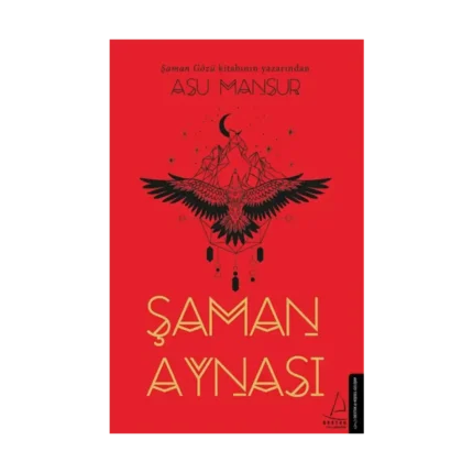 Şaman Aynası