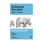 Edebiyat Dersleri
