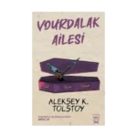 Vourdalak Ailesi