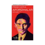 Aforizmalar (Ciltli)