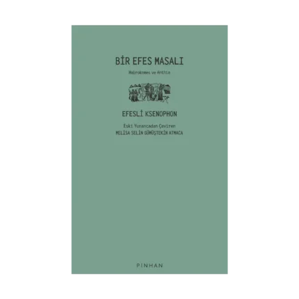 Bir Efes Masalı