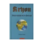 Kryon: 3. Kitap  İnsan Ruhunun Simyası