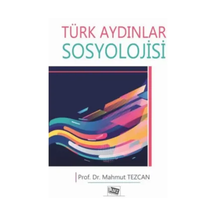 Türk Aydınlar Sosyolojisi