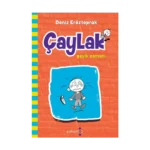 Çaylak -Geyik Zamanı