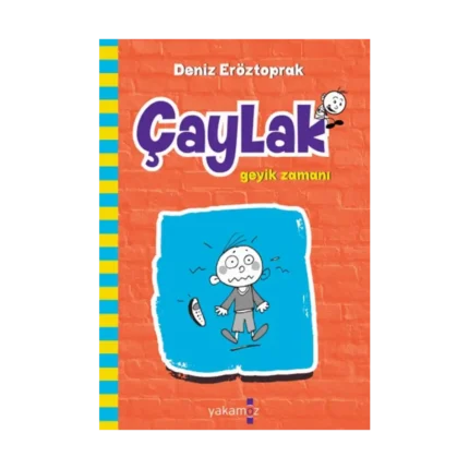 Çaylak -Geyik Zamanı