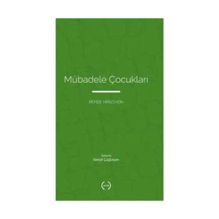 Mübadele Çocukları