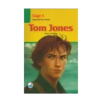 Tom Jones (CD'li) Stage 4