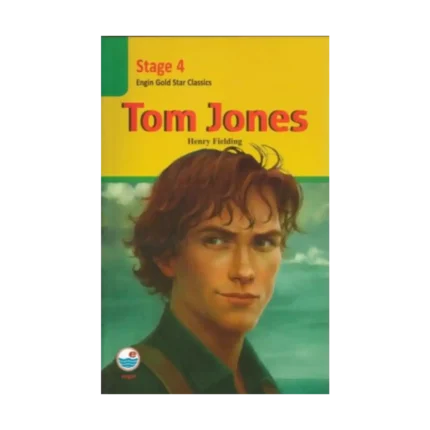 Tom Jones (CD'li) Stage 4