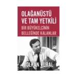 Olağanüstü ve Tam Yetkili