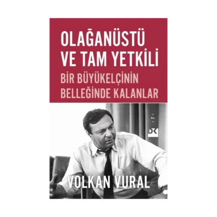 Olağanüstü ve Tam Yetkili