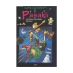 Pasaklı ve Toprak Cinlerinin İntikamı