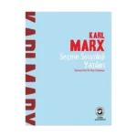 Seçme Sosyoloji Yazıları